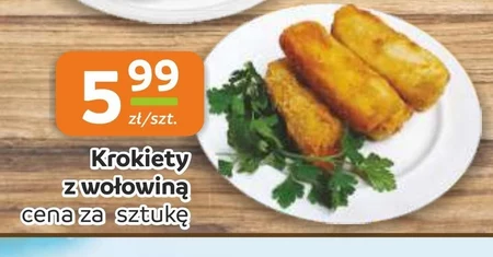 Krokiety