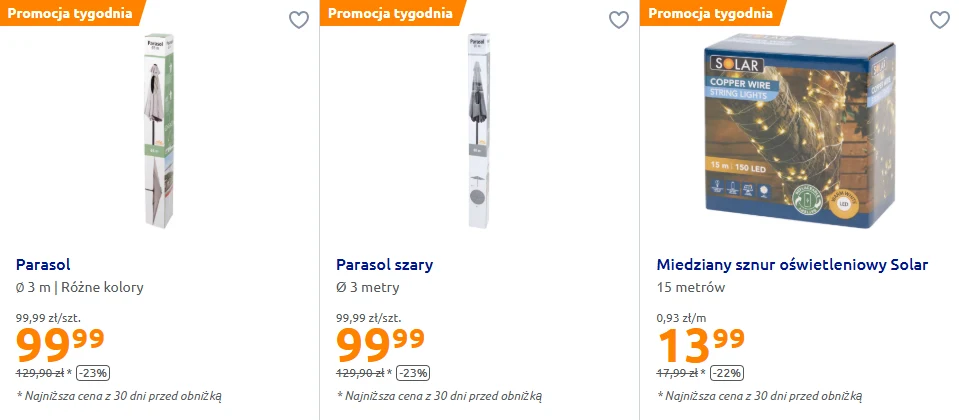 Promocje tygodnia w Action