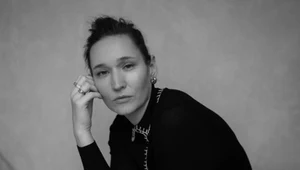 Zofia Chylak. Mówi "nie" nadprodukcji, czerpie z polskiego folkloru