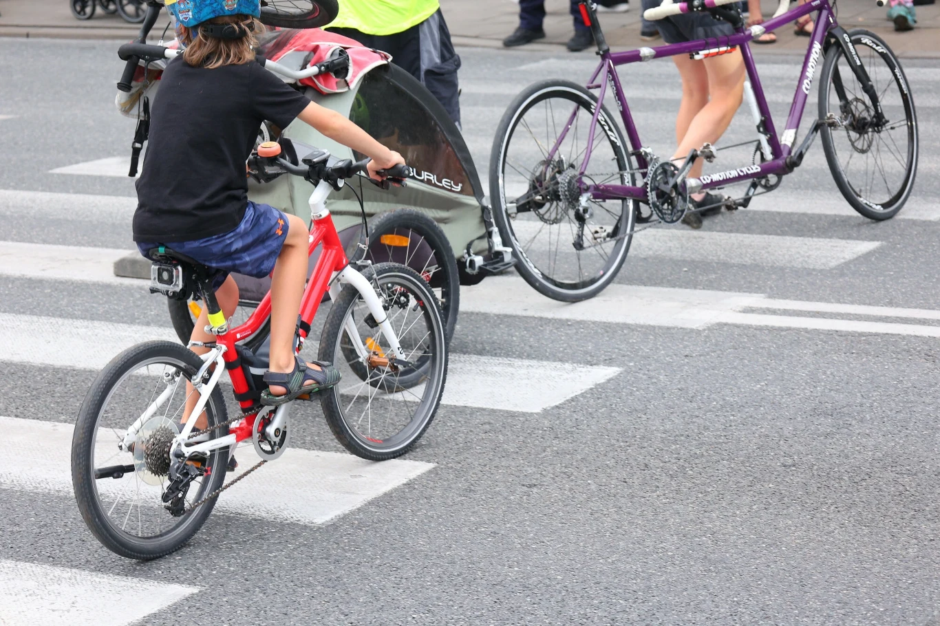 Nie masz karty rowerowej? Mandat to nie wszystko. Nie masz karty rowerowej? Mandat to nie wszystko.