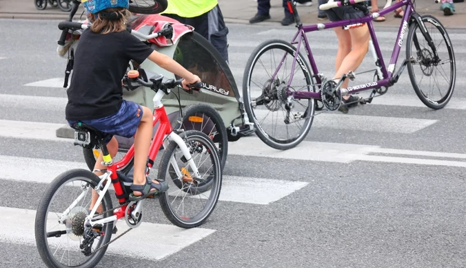Nie masz karty rowerowej? Mandat to nie wszystko.