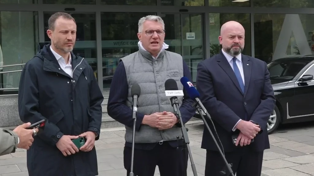 Konfederacja komentuje medialne doniesienia ws. ingerencji w wybory Konfederacja komentuje medialne doniesienia ws. ingerencji w wybory