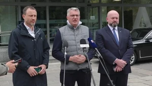 Konfederacja komentuje medialne doniesienia ws. ingerencji w wybory