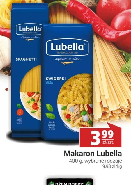 Makaron Lubella