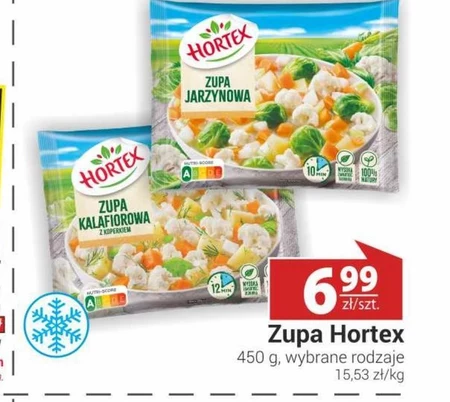 Суп Hortex