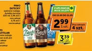Piwo Zatecky
