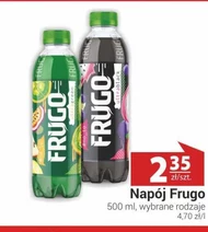Napój Frugo
