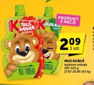Мус Kubuś