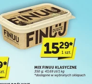 Miks tłuszczowy Finuu