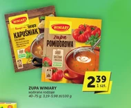 Zupa Winiary