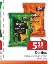 Чіпси Doritos