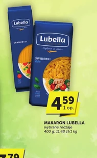 Makaron Lubella