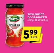 Sos Łowicz
