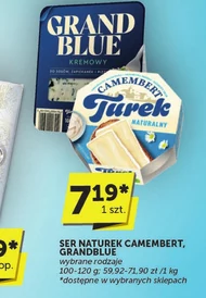 Camembert Grand Blue