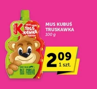 Mus Kubuś