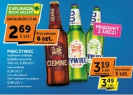 Пиво Żywiec