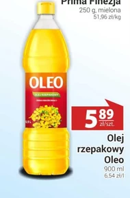 Олія Oleo