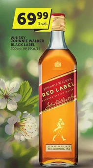 Віскі Johnnie Walker