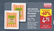 Ковбаси Wędliniarnia