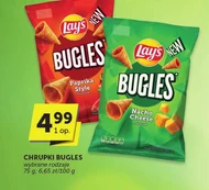 Чіпси Lay's