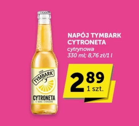 Випий Tymbark