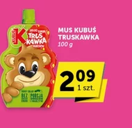 Мус Kubuś