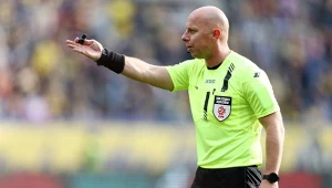 PZPN zdecydował. Wielki moment dla Marciniaka. Zadebiutuje w Ekstraklasie