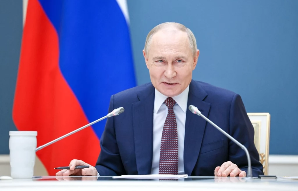USA proponują Rosji powrót do współpracy. Chodzi o bezpieczeństwo