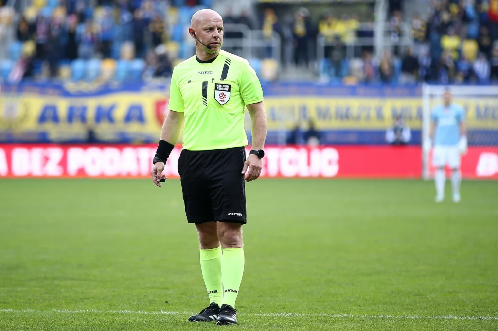 Tomasz Marciniak Tomasz Marciniak