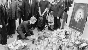 Ostatnie pożegnanie ofiary ataku na kampusie UW. Podano szczegóły
