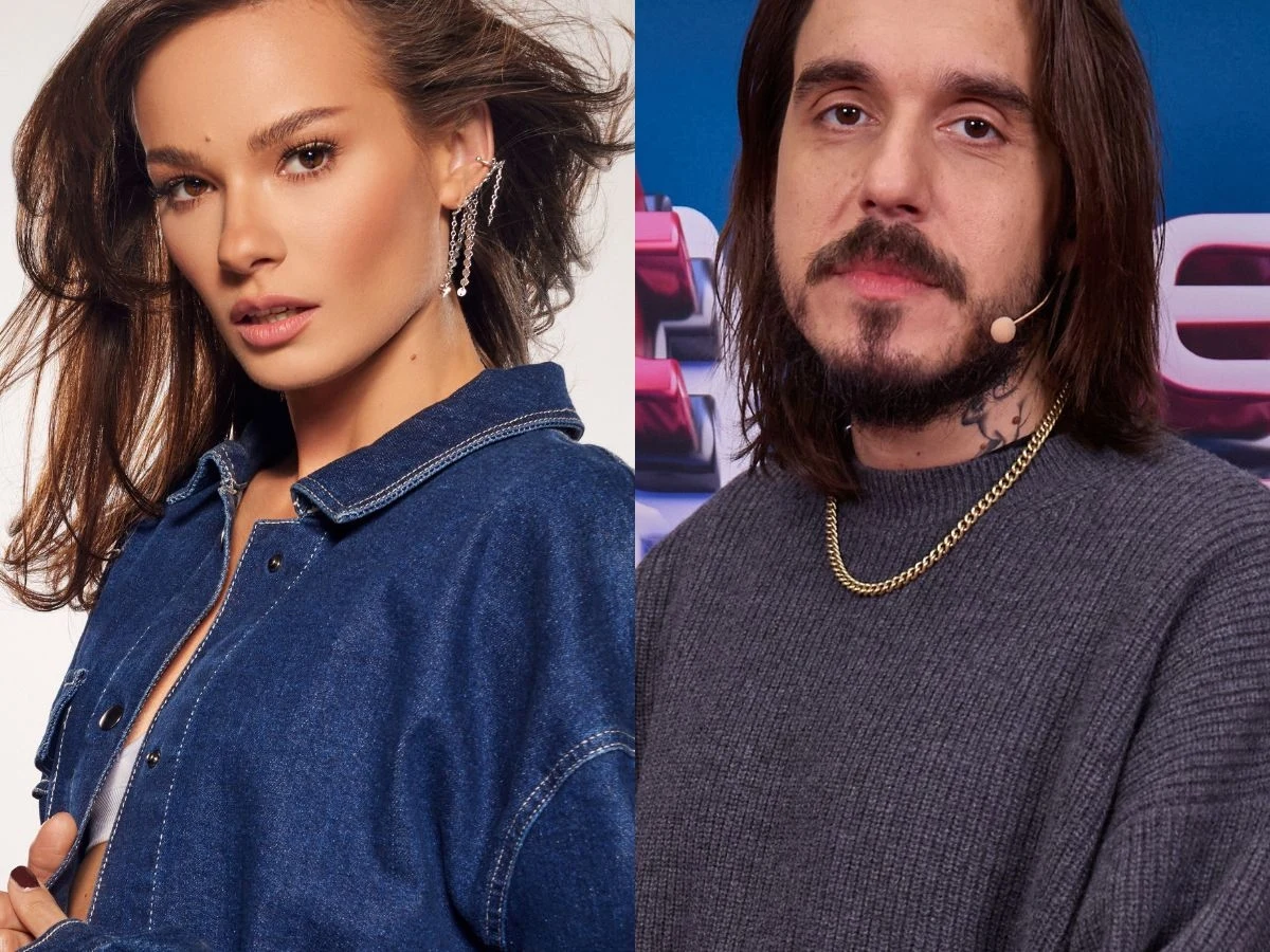 Natalia Szroeder, Miou Natalia Szroeder, Miou