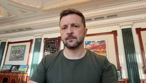 Negocjacje pokojowe w Turcji. Zełenski rezygnuje z udziału