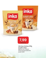 Kawa zbożowa Inka