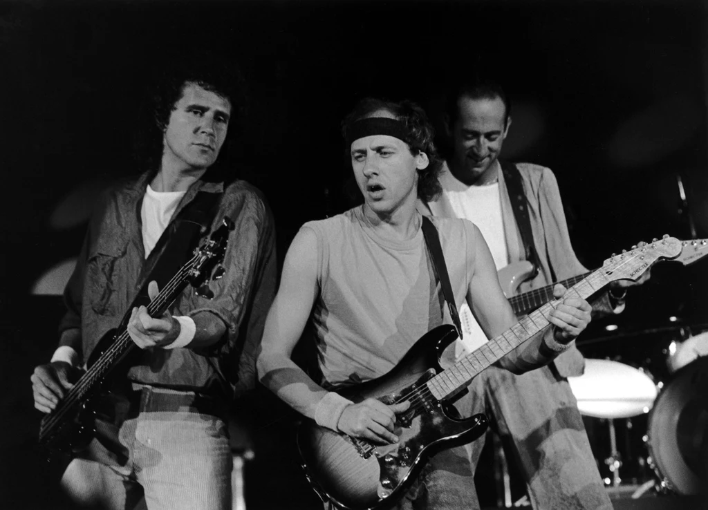 Dire Straits Dire Straits