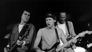 Ich album rozpoczął rewolucję. Klasyka rocka powraca w nowym wydaniu