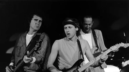 Dire Straits