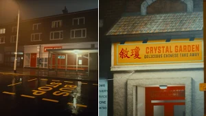 Crystal Garden