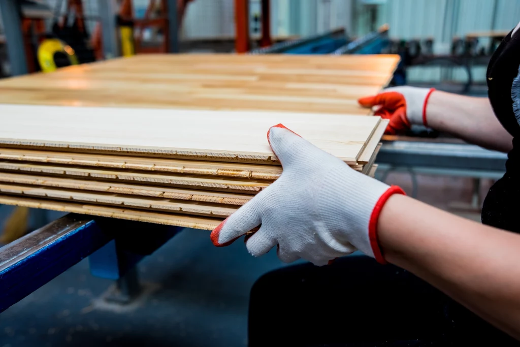 Polska jest największym na świecie producentem mebli do siedzenia. Ma jednak konkurencję cenową z Azji 
