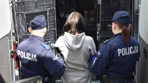 Pijana 28-latka zaatakowała seniorkę. Poszło o trzy złote 