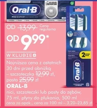 Szczoteczka do zębów Oral-B