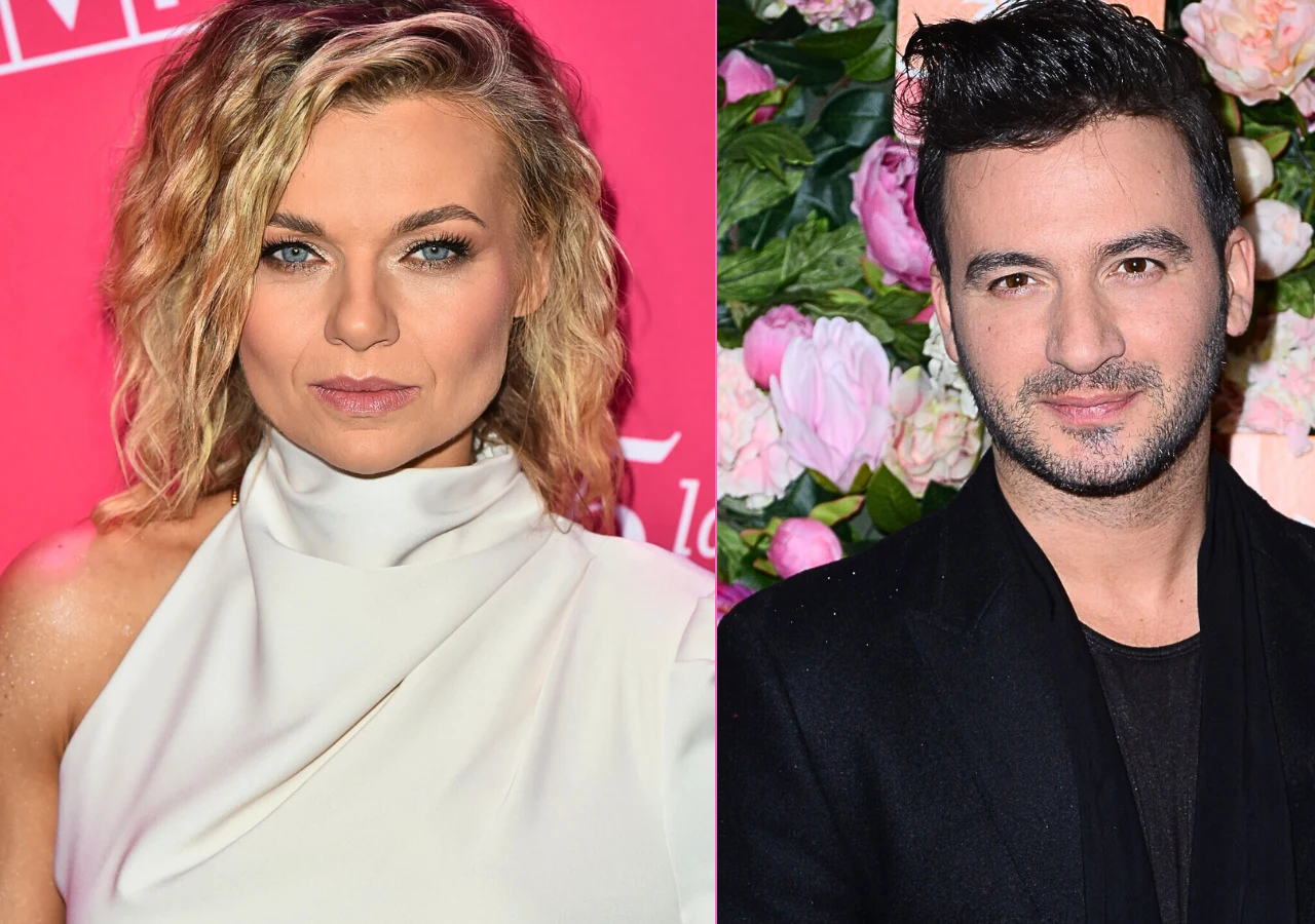 Emilia Komarnicka i Stefano Terazzino znowu razem? Emilia Komarnicka i Stefano Terazzino znowu razem?