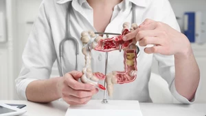 HUMAN GUT MICROBIOTA, czyli jak mikrobiota bakteryjna człowieka zachowuje się w kosmosie