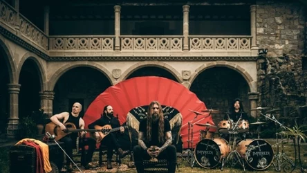 Łączą iberyjską namiętność i ekstremalny metal. Co już wiemy?