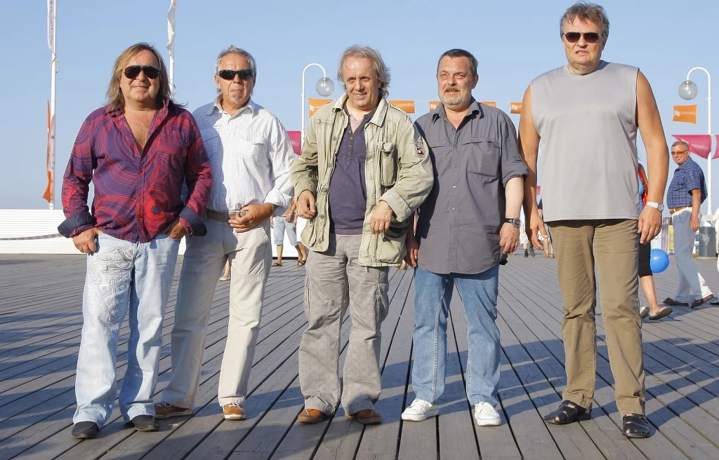 Budka Suflera po latach wraca na festiwal w Opolu