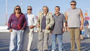 Budka Suflera po latach wraca na festiwal w Opolu