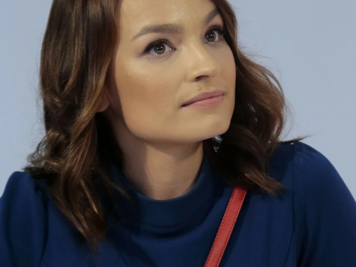 Anna Starmach Anna Starmach