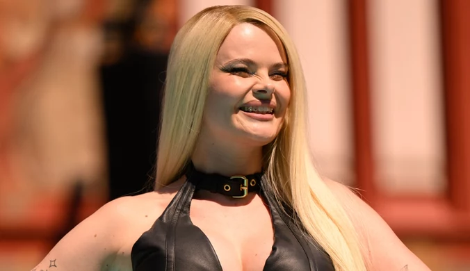 Erika Vikman na Eurowizji 2025 reprezentuje Finlandię