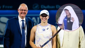 Był "twarzą" koszmaru. Sabalenka szydziła, Świątek miała dość. Odchodzi 