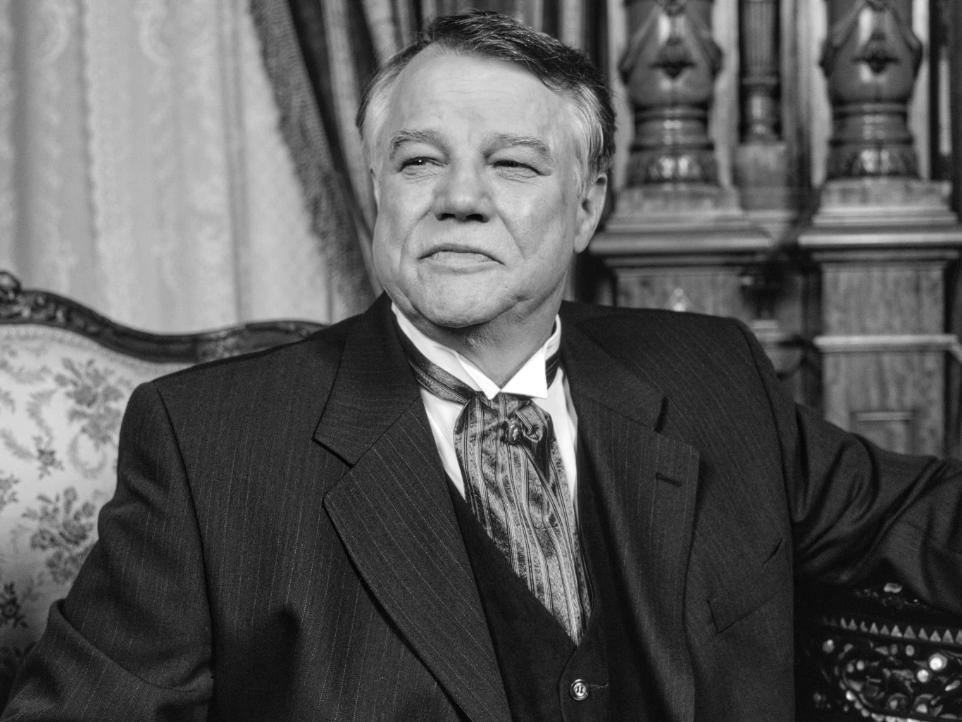 Joe Don Baker Joe Don Baker