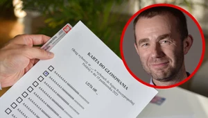 Fizyk z Krakowa przyjrzał się sondażom. Kogo niedoszacują?